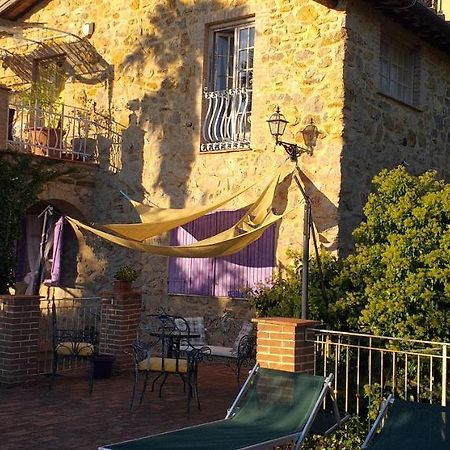 Roberto, Casale Vita Nova マンチャーノ エクステリア 写真
