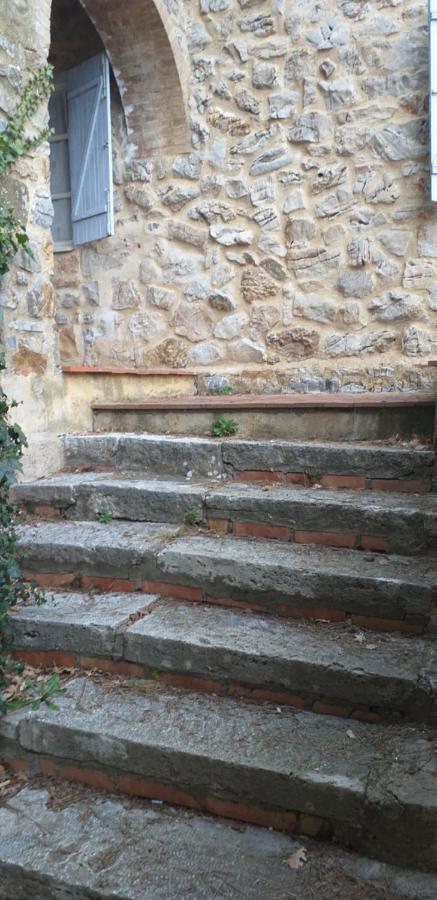 Roberto, Casale Vita Nova マンチャーノ エクステリア 写真