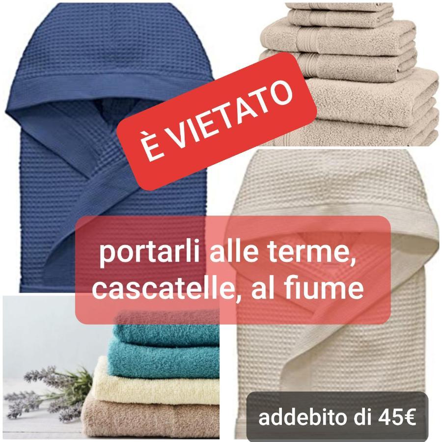 Roberto, Casale Vita Nova マンチャーノ エクステリア 写真