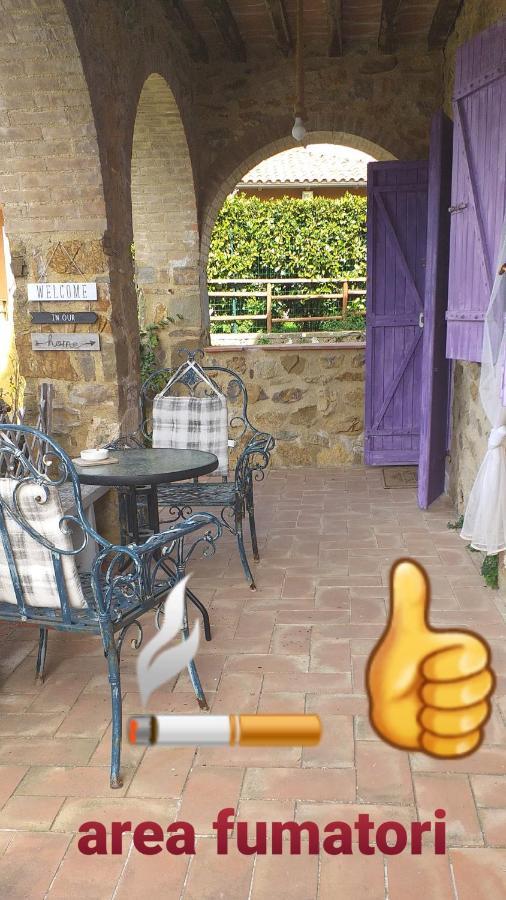 Roberto, Casale Vita Nova マンチャーノ エクステリア 写真